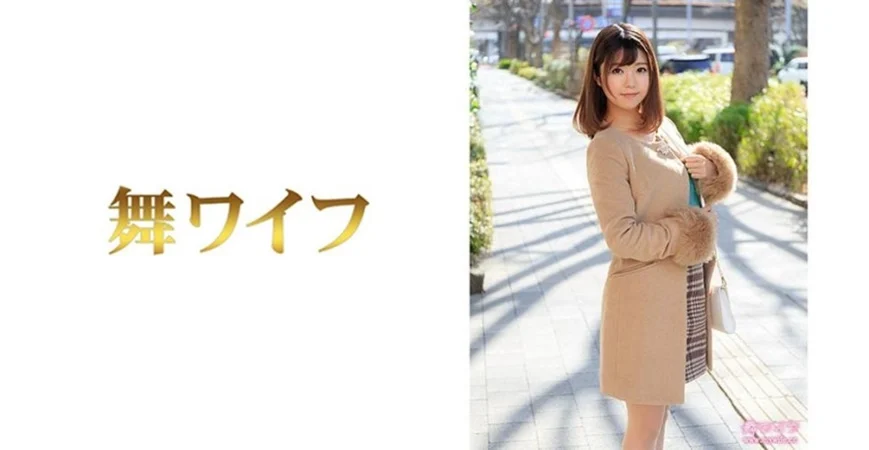 JRZE-166 初撮り人妻ドキュメント